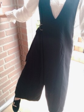 あちゃぽさんのコーディネート