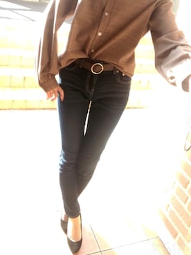 あちゃぽさんのコーディネート