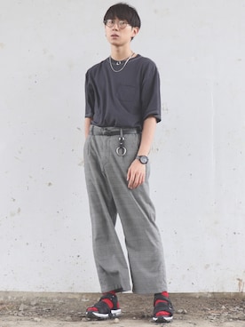 RAKI💫さんのコーディネート