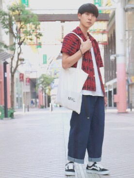 RAKI💫さんのコーディネート