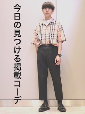 RAKI💫さんのコーディネート