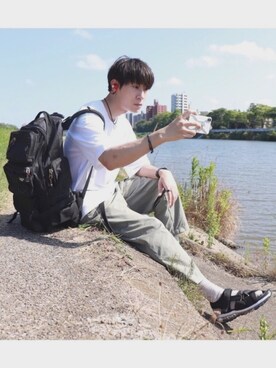 RAKI💫さんのコーディネート