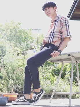 RAKI💫さんのコーディネート