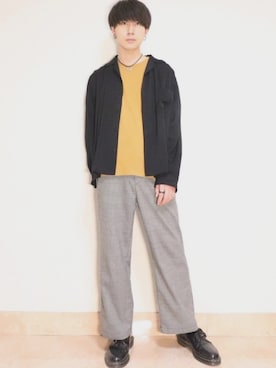 RAKI💫さんのコーディネート