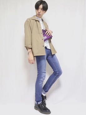 RAKI💫さんのコーディネート