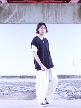 RAKI💫さんのコーディネート