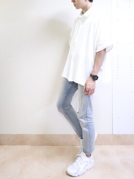 RAKI💫さんのコーディネート