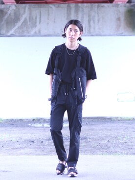 RAKI💫さんのコーディネート