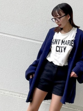 RINAさんのコーディネート