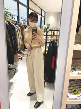 RINAさんのコーディネート