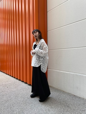 RINAさんのコーディネート