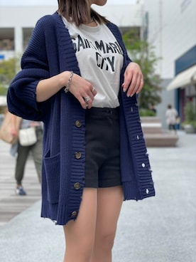 RINAさんのコーディネート