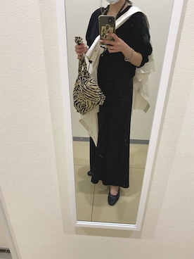 RINAさんのコーディネート