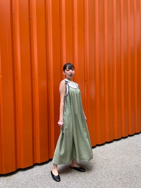 RINAさんのコーディネート