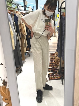 RINAさんのコーディネート