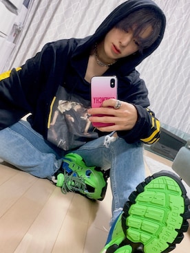 ruuuy19さんのコーディネート