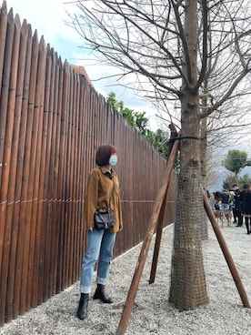 Natsukiさんのコーディネート