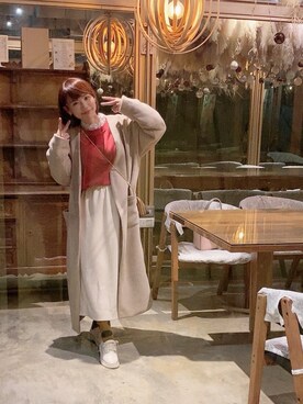 Natsukiさんのコーディネート