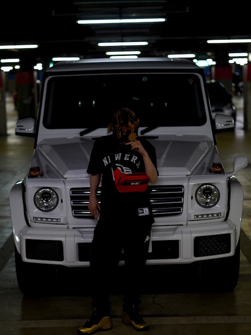 Marugao Kappaのパンツを使ったコーディネート Wear