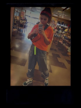 marugaoさん（レディース・163cm）の秋コーディネート