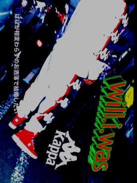 marugaoさんのコーディネート