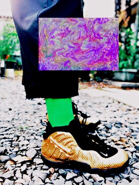 marugaoさんのコーディネート