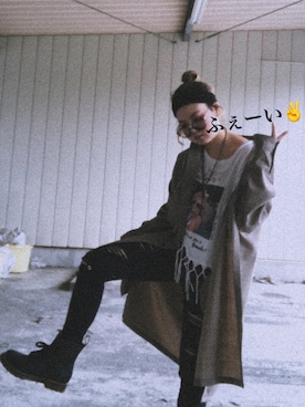 marugaoさんのコーディネート