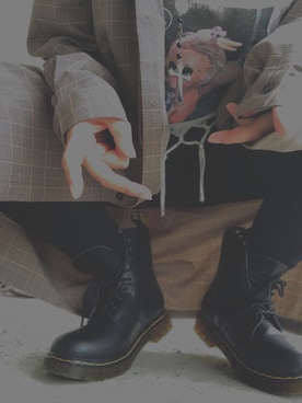 marugaoさんのコーディネート