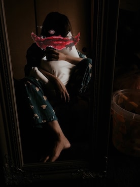 marugaoさんのコーディネート