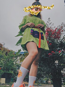 marugaoさんのコーディネート