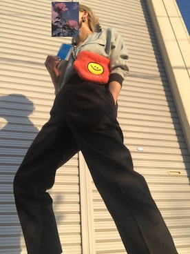 marugaoさんのコーディネート