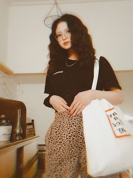 marugaoさんのコーディネート