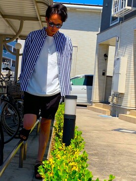 ハイリさんのコーディネート