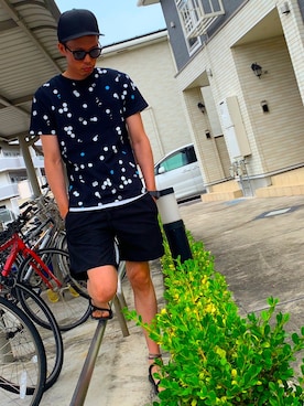 ハイリさんのコーディネート