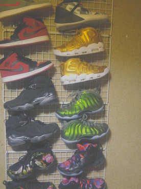 「ポジット」｜bayacoさん（メンズ・171cm）の冬コーディネート