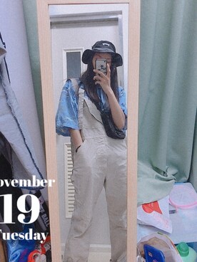 87🇹🇼さんのコーディネート