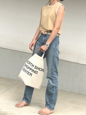 a___さんのコーディネート