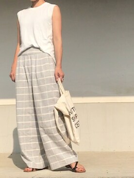 a___さんのコーディネート