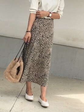 a___さんのコーディネート