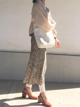 a___さんのコーディネート