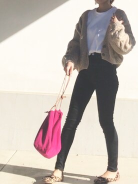 a___さんのコーディネート