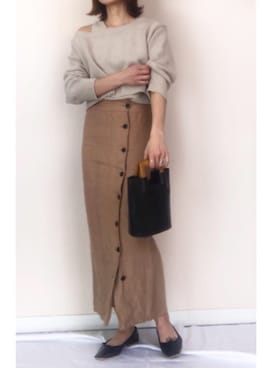 a___さんのコーディネート