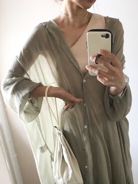 a___さんのコーディネート