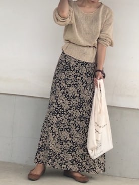 a___さんのコーディネート