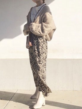 a___さんのコーディネート