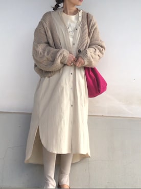 a___さんのコーディネート