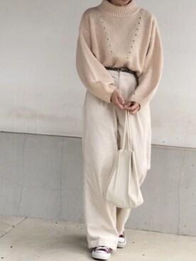 a___さんのコーディネート