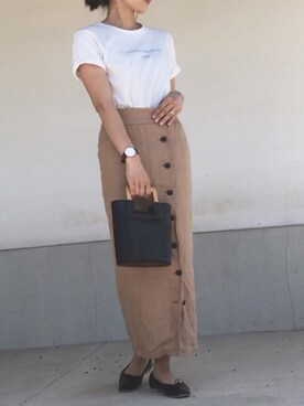 a___さんのコーディネート