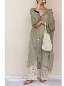 a___さんのコーディネート