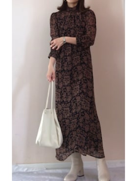 a___さんのコーディネート